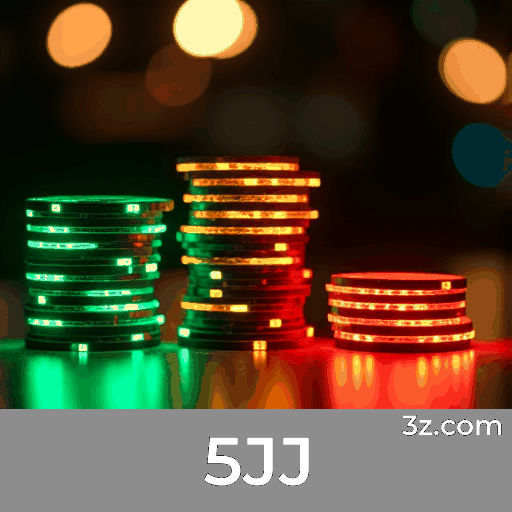 5JJ: A Plataforma de Apostas com Serviços Profissionais