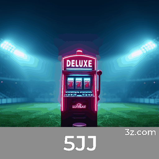 5JJ: O Mundo de Jogos Selecionados e Exclusivos