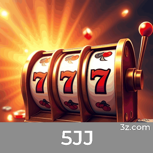 Bônus e Promoções Exclusivas da 5JJ