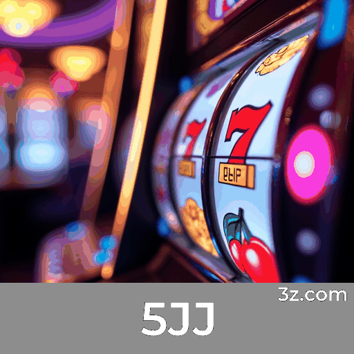 5JJ Social Casino: Interação Real e Diversão Incomparável