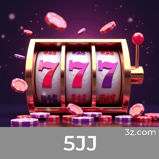 Bônus e Promoções Exclusivas da 5JJ