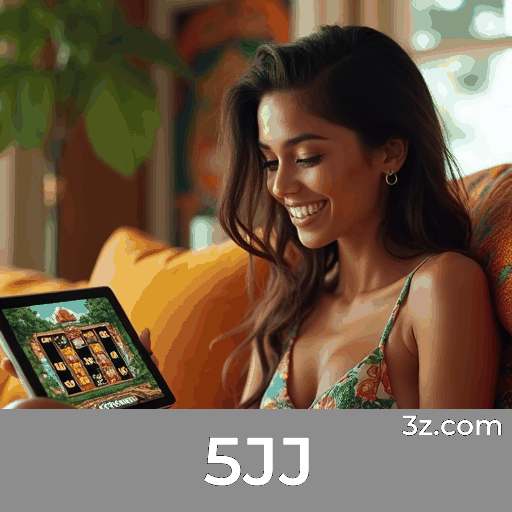 Experiência Premium de Jogos de Cassino no 5JJ